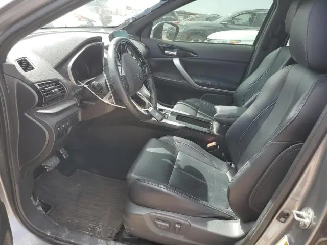 2023 MITSUBISHI ECLIPSE CROSS SE  