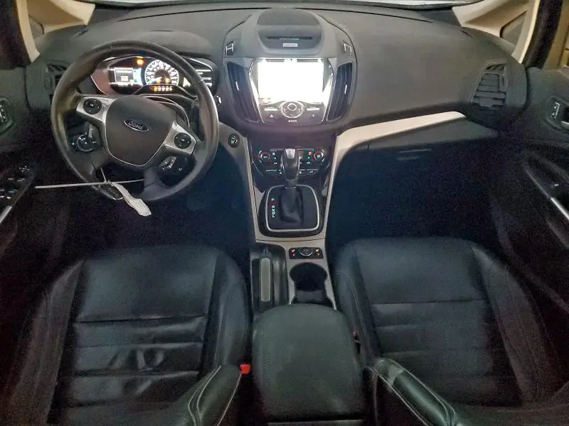 2016 FORD C-MAX PREMIUM SEL  