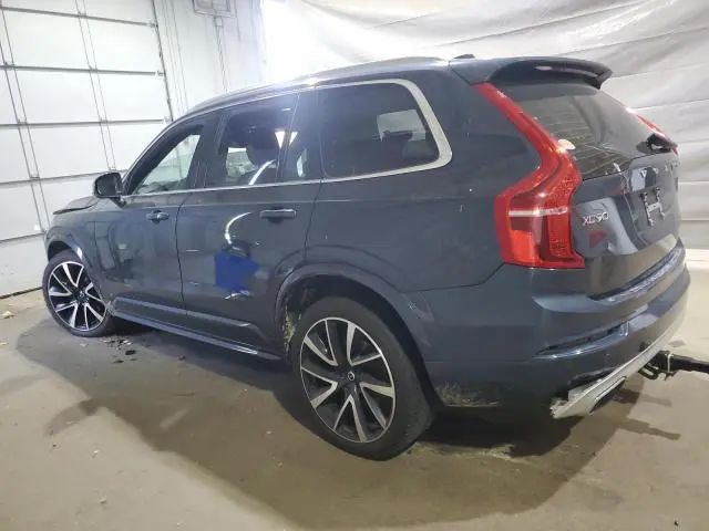 2020 VOLVO XC90 T6 MOMENTUM  
