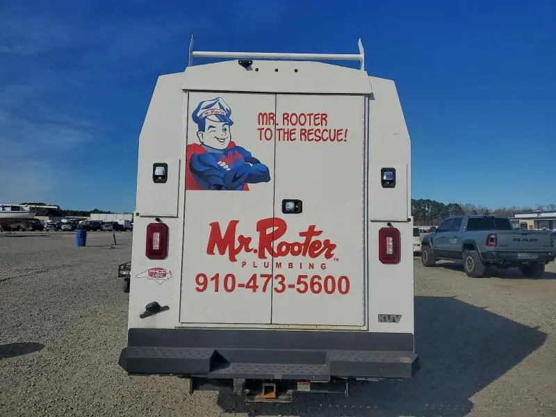 2019 CHEVROLET EXPRESS G3500   