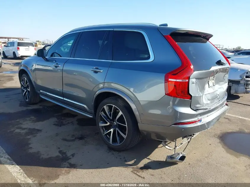 2019 VOLVO XC90 T6 INSCRIPTION