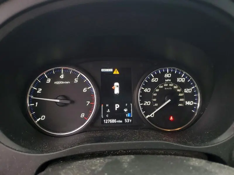 2017 MITSUBISHI OUTLANDER ES  