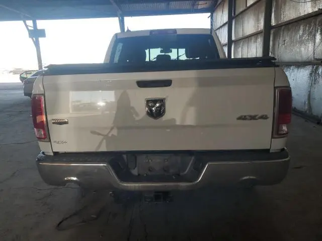 2014 RAM 1500 LARAMIE
