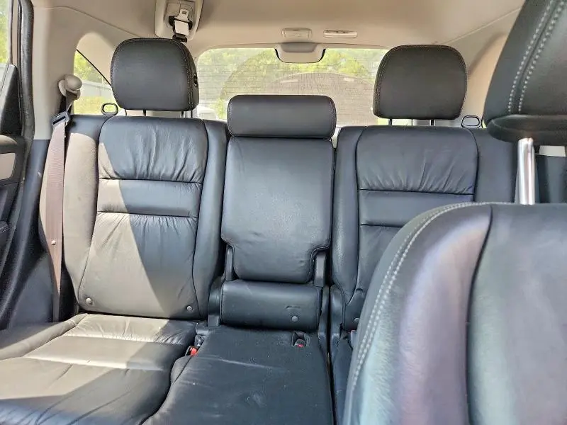 2011 HONDA CR-V EXL  