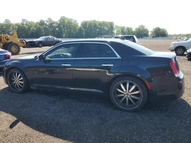 2015 CHRYSLER 300C   