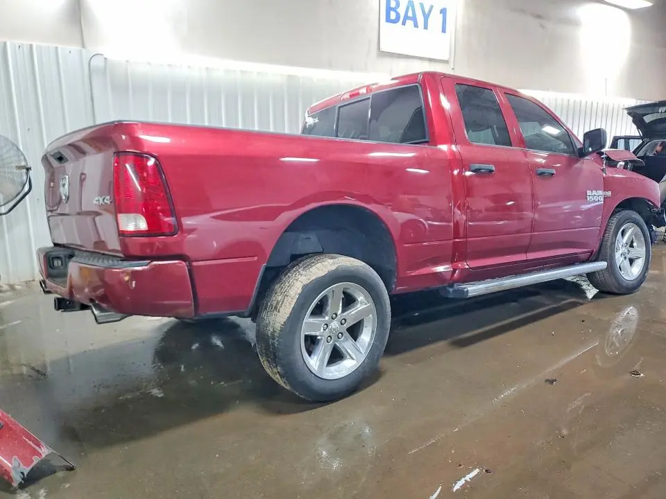 2014 RAM 1500 ST  