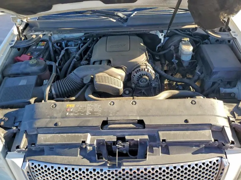 2014 GMC YUKON DENALI  