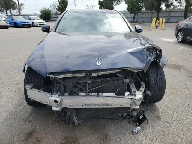 2018 MERCEDES-BENZ E 300  