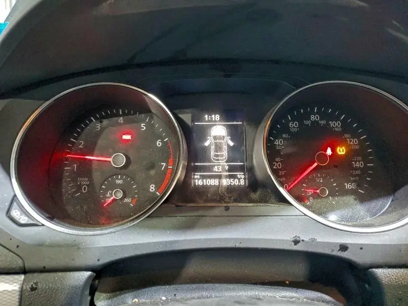 2017 VOLKSWAGEN JETTA SE  