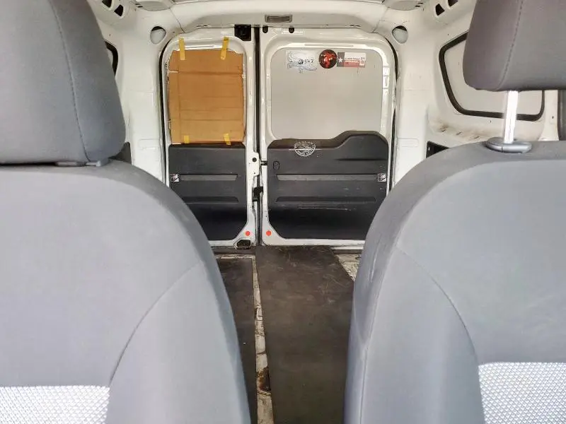 2018 RAM PROMASTER CITY   