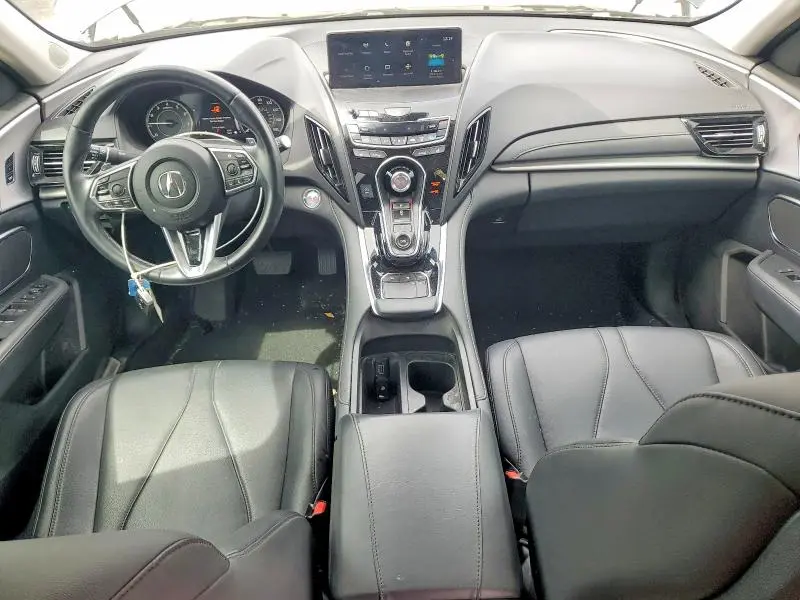 2020 ACURA RDX   