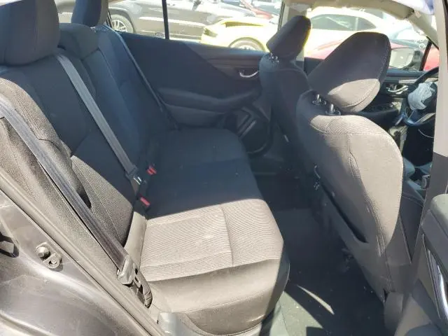 2023 SUBARU LEGACY PREMIUM  