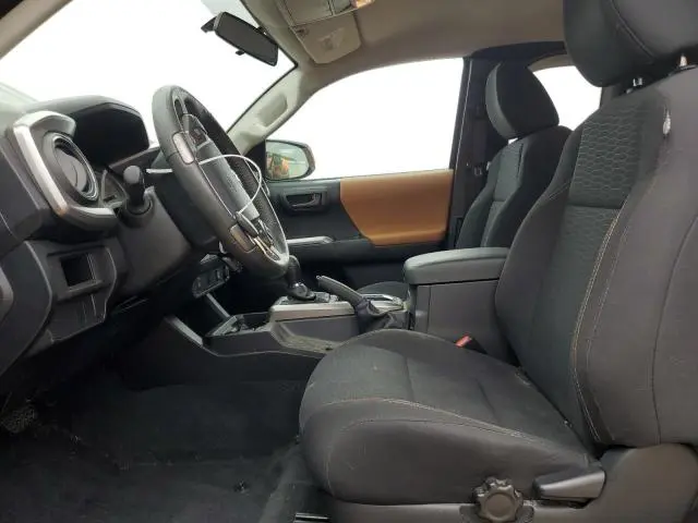 2016 TOYOTA TACOMA ACCESS CAB  