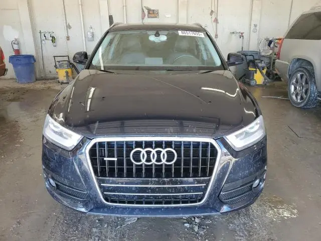 2015 AUDI Q3 PREMIUM PLUS  