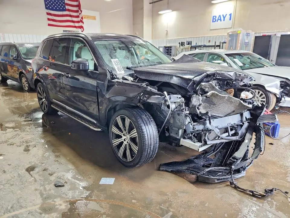 2020 VOLVO XC90 T6 INSCRIPTION  