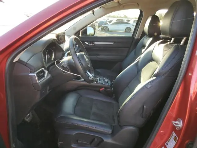 2023 MAZDA CX-5 SELECT  