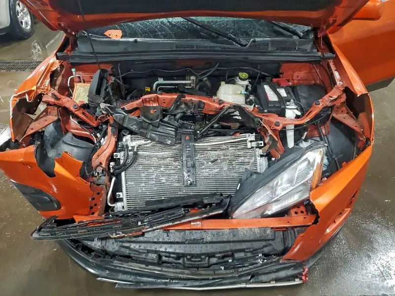 2015 CHEVROLET TRAX 1LT  