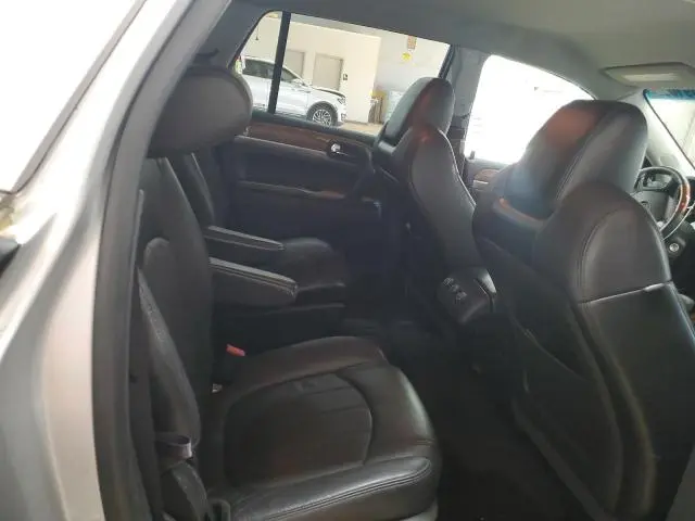 2011 BUICK ENCLAVE CXL  