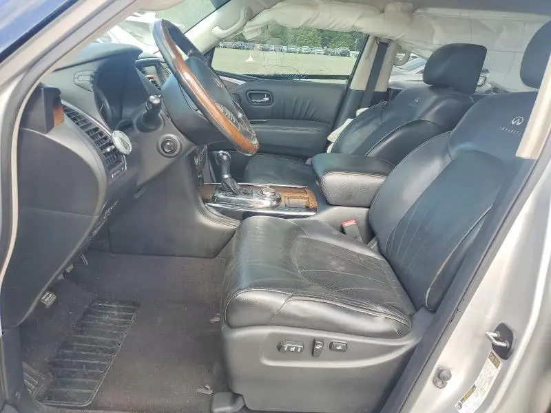 2011 INFINITI QX56 BASE  