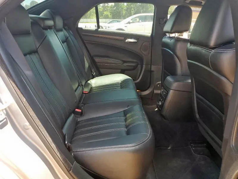 2014 CHRYSLER 300 S  