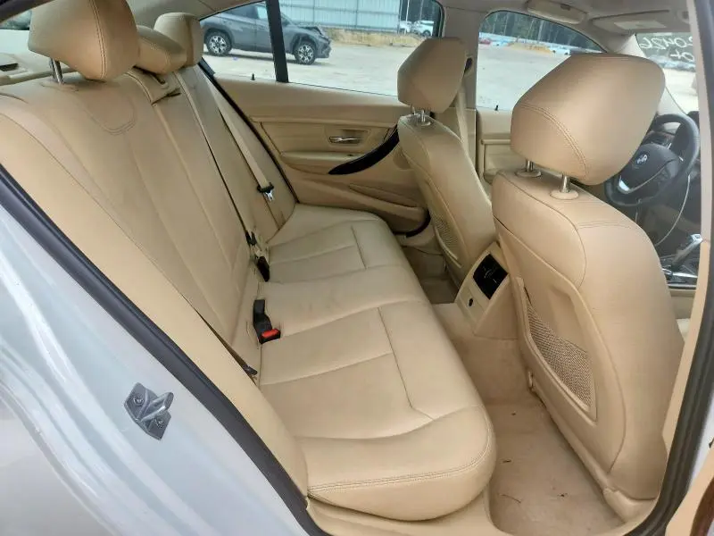 2015 BMW 328 I  