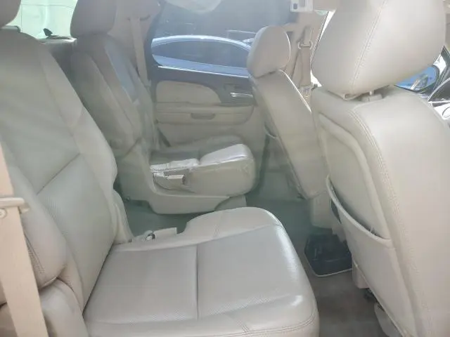 2013 GMC YUKON DENALI  