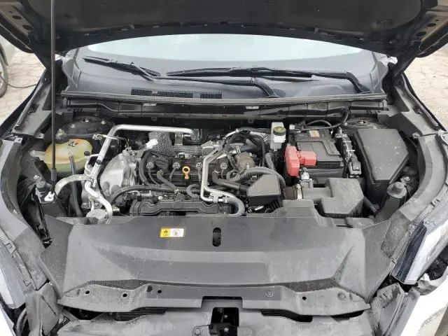 2023 MITSUBISHI OUTLANDER SEL  
