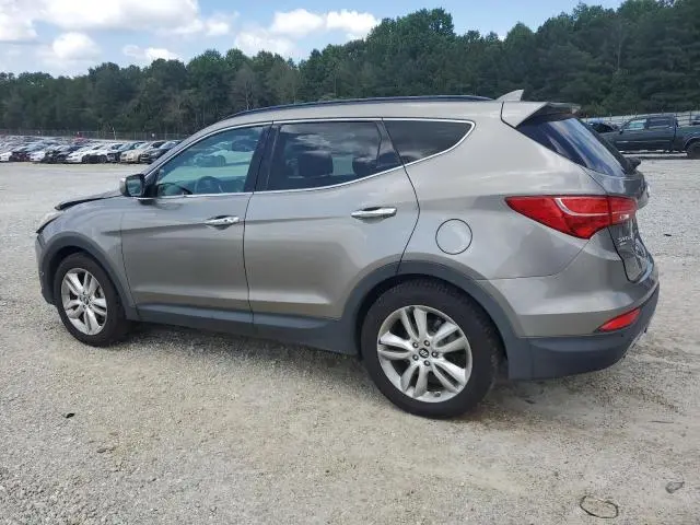 2014 HYUNDAI SANTA FE SPORT 