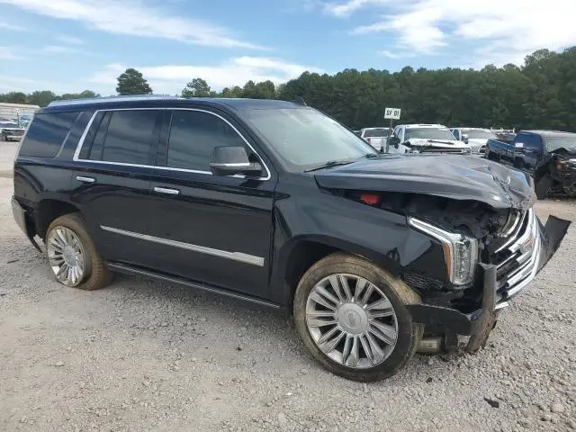 2015 CADILLAC ESCALADE PLATINUM  