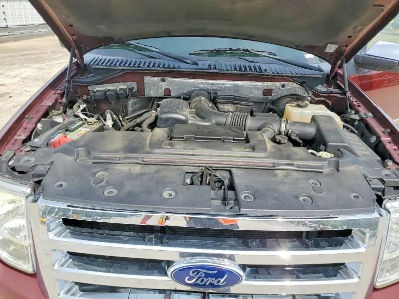 2013 FORD EXPEDITION XLT  