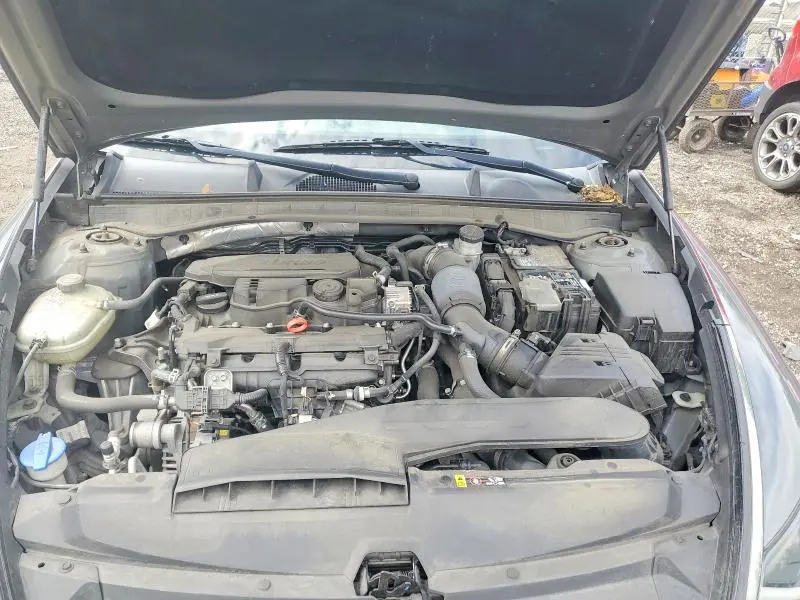 2020 HYUNDAI SONATA SEL PLUS  