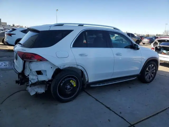 2020 MERCEDES-BENZ GLE 350 4MATIC  