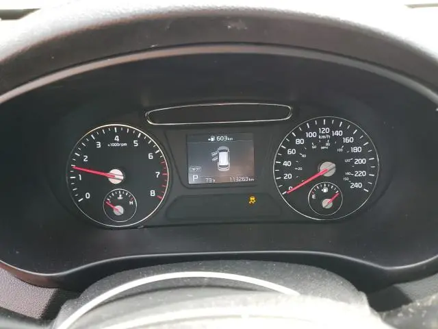 2019 KIA SORENTO EX  