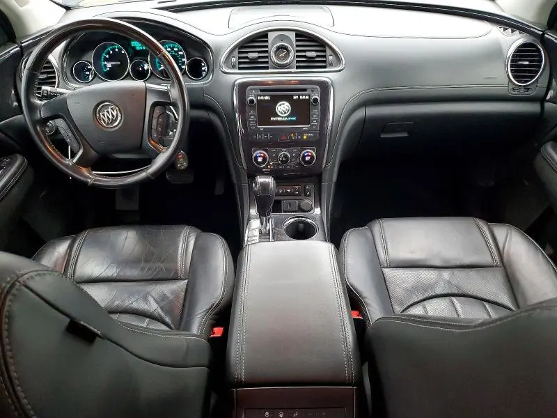 2016 BUICK ENCLAVE   