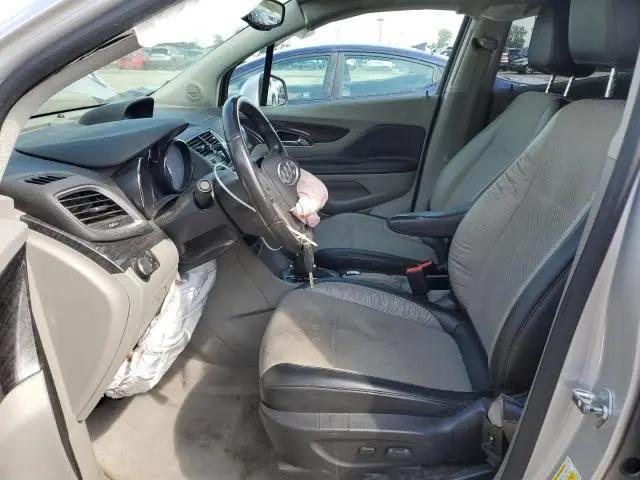 2013 BUICK ENCORE   