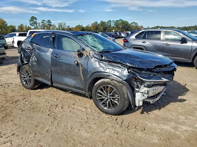 2022 LEXUS NX 350  