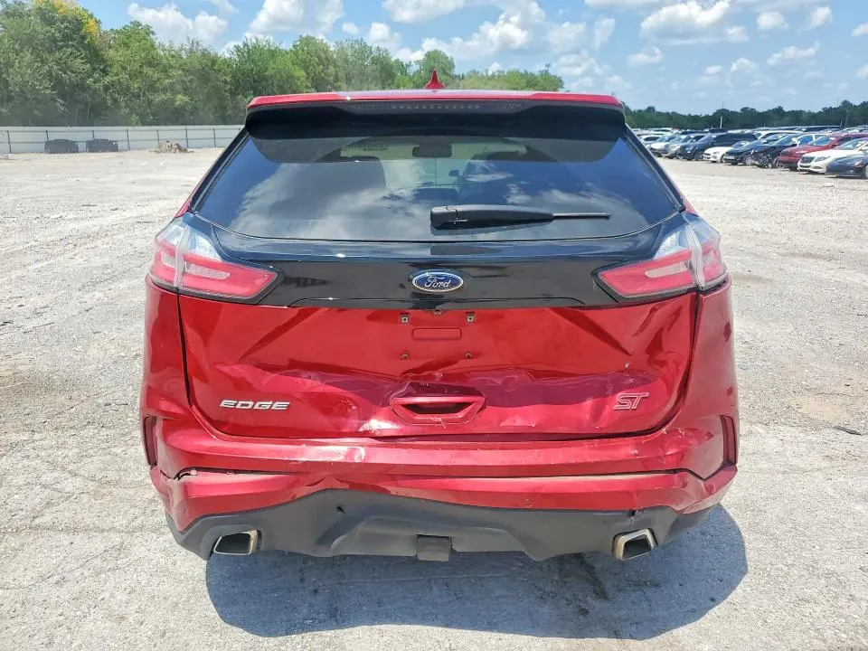 2020 FORD EDGE ST  