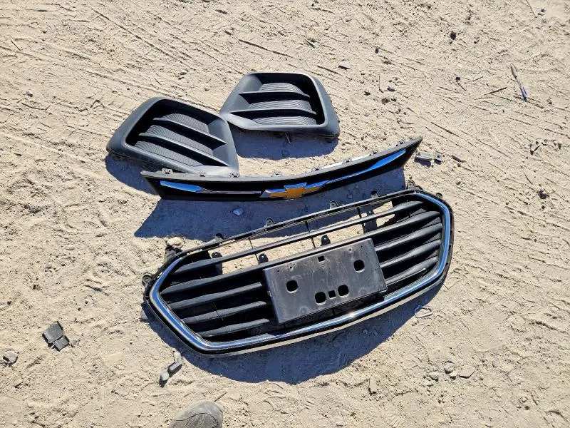 2019 CHEVROLET TRAX 1LT  