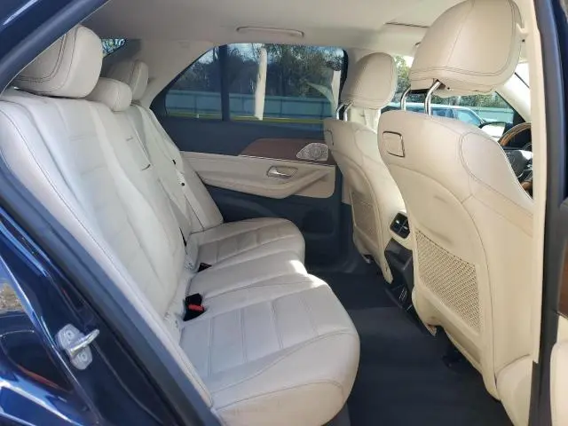 2020 MERCEDES-BENZ GLE 450 4MATIC  