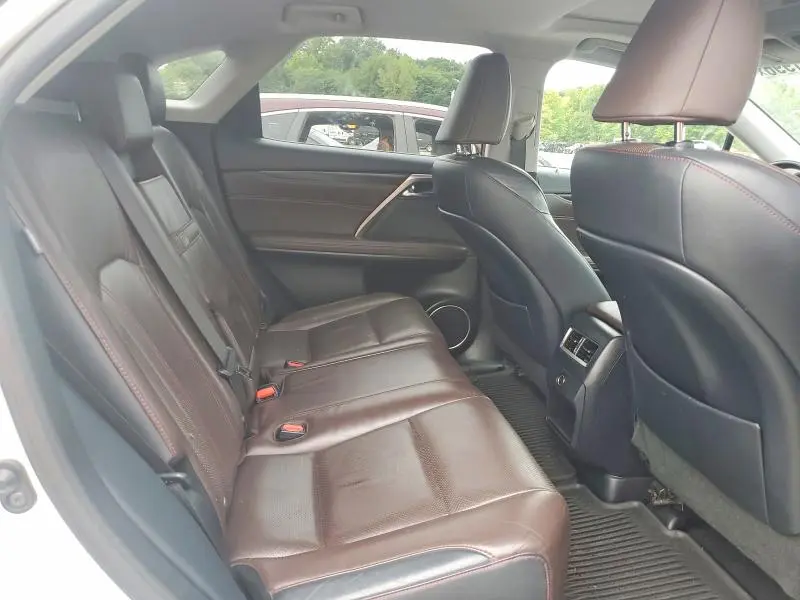 2018 LEXUS RX 350 BASE  