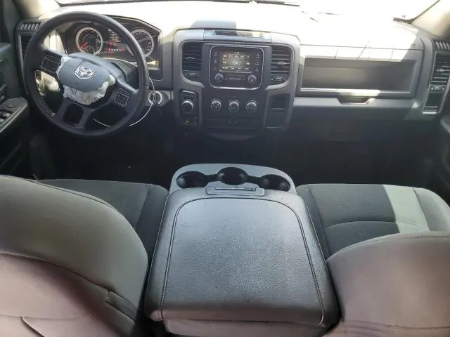 2017 RAM 1500 ST  