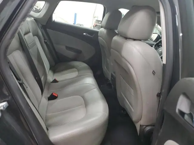 2014 BUICK VERANO 