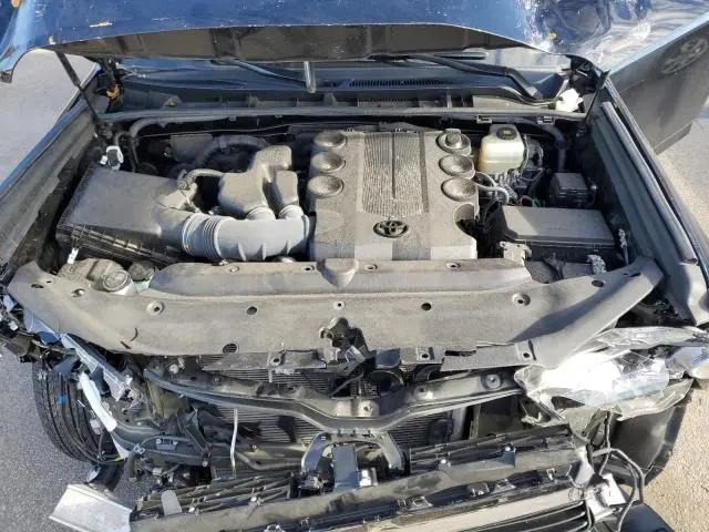 2020 TOYOTA 4RUNNER SR5/SR5 PREMIUM