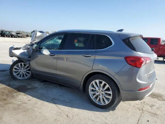 2019 BUICK ENVISION PREMIUM  
