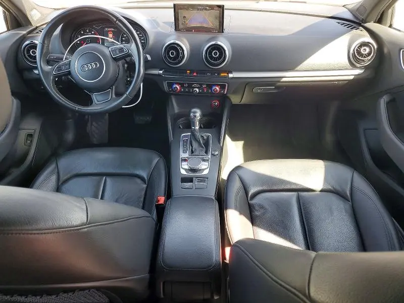 2016 AUDI A3 PREMIUM  