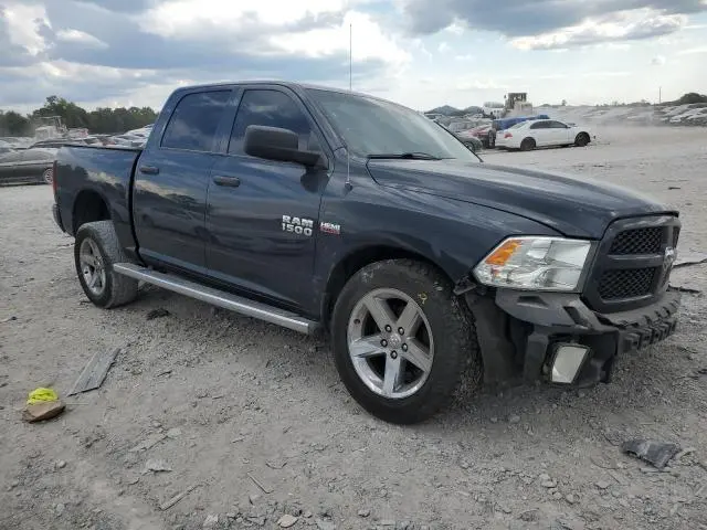 2014 RAM 1500 ST