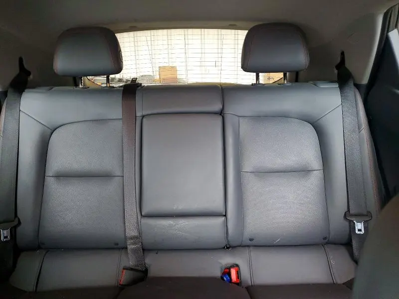 2020 CHEVROLET BOLT EV PREMIER  