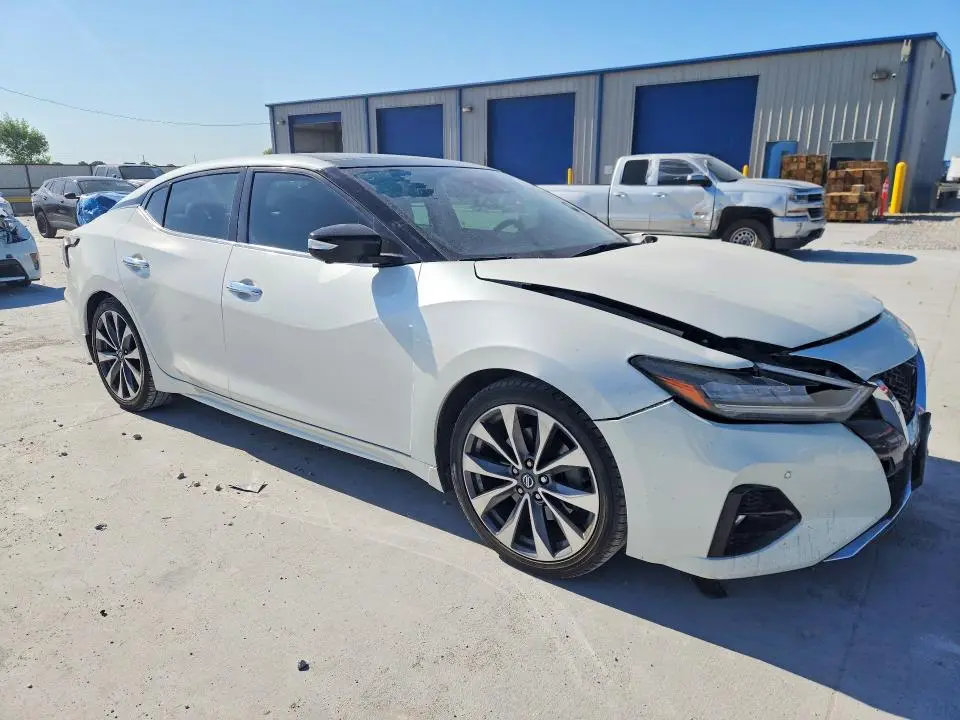 2023 NISSAN MAXIMA PLATINUM  