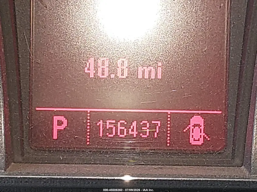 2011 GMC TERRAIN SLE-1