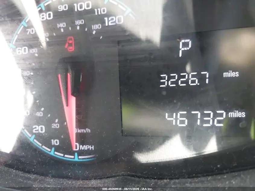 2020 CHEVROLET SPARK FWD LS AUTOMATIC